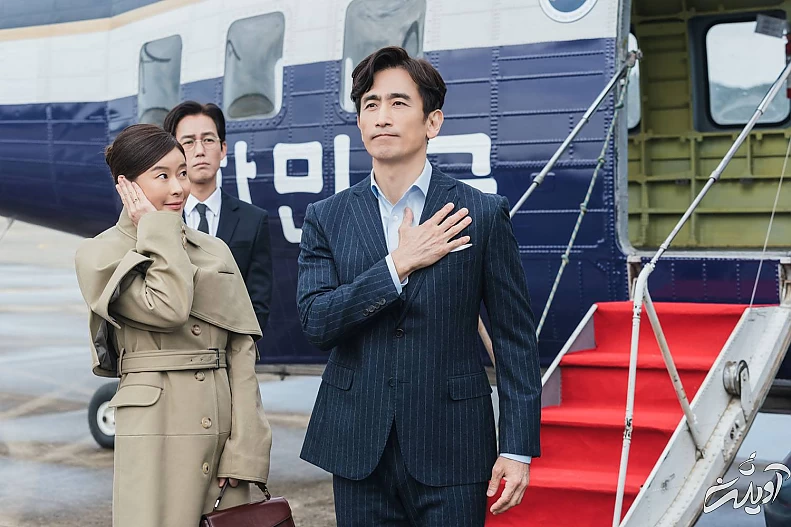 سریال‌های جدید کره‌ای در اردیبهشت و خرداد